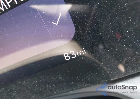 2025 Buick Encore Gx Preferred z USA, uszkodzony, nr VIN KL4AMCSL8SB092073